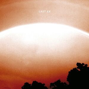 Last Ex - Last Ex  CD